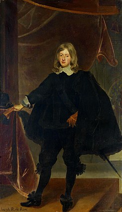 Frans Luyckx - Ferdinand IV, King of the Romans.jpg