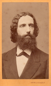 Franz Brentano defended the idea that all judgments are existential judgments. Franz Brentano in Vienna, 1875.png