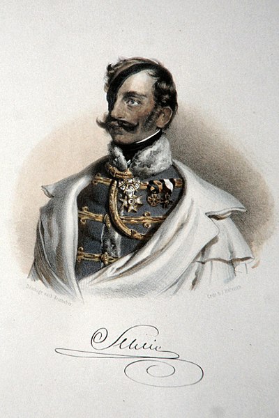 File:Franz von Schlik Dauthage Litho.jpg