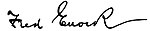 Signature