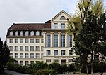 Vorschaubild für Friedrich-Ebert-Gymnasium (Berlin)
