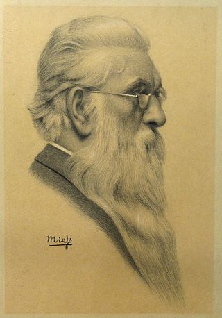 Friedrich Miess