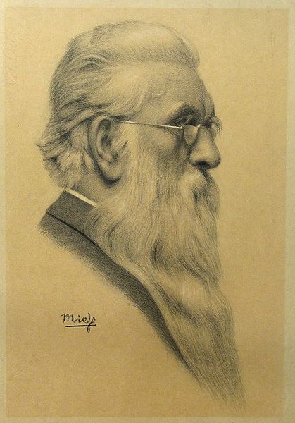 File:Friedrich Miess - Autoportret.jpg