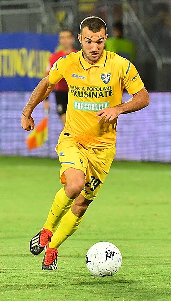 File:Frosinone Calcio - Matteo Cotali ANF 1834 cut AF.jpg