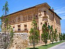 Фуэнмайор - Palacio del Marqués de Terán (Real Junta de Cosecheros) 5.jpg