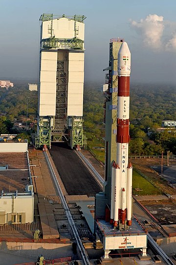 PSLV-C37