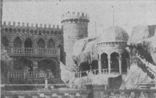 <span class="mw-page-title-main">Riverside Amusement Park (Indianapolis)</span>