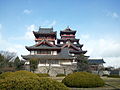 Thumbnail for Fushimi Castle