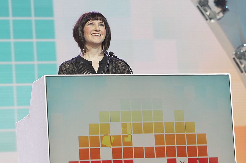 File:GDC 2016 awards 16-18 34 26-01-7D1 0641 (25551763510).jpg