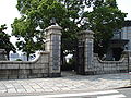 横浜外国人墓地 Yokohama Foreign General Cemetery