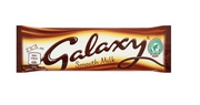 Thumbnail for Galaxy (chocolate bar)