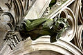 * Nomination Gargoyle - Church of St Nazaire - Carcassonne --Jbribeiro1 03:08, 23 April 2014 (UTC) * Promotion Good quality. --JLPC 16:49, 23 April 2014 (UTC)