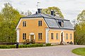 * Nomination Part of Garpenberg mansion, Sweden.--Vivo 18:21, 13 August 2015 (UTC) * Promotion Good quality. --Atamari 01:04, 17 August 2015 (UTC)