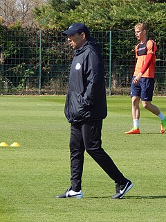 Jean-Louis Gasset French footballer and manager