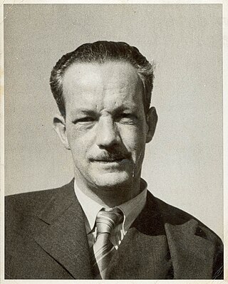 <span class="mw-page-title-main">Enrique Gebhard</span> Chilean architect (1909–1978)