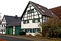 Zweigesch.  Residential stable house