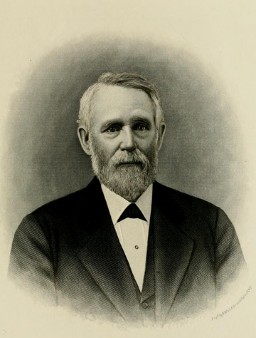 Henry Harnden