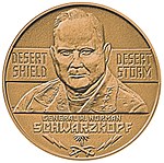 General H. Norman Schwarzkopf Congressional Gold Medal.jpg