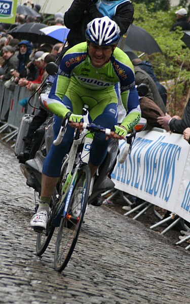 File:Gent-Wevelgem 2009 - Aliaksandr Kuchynski.jpg