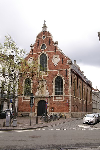 File:Gent - Protestantse Tempel 01.jpg