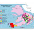 Thumbnail for Geology of the Isle of Mull