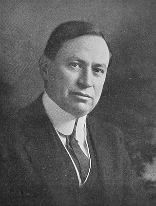 <span class="mw-page-title-main">George S. Mills</span> American architect