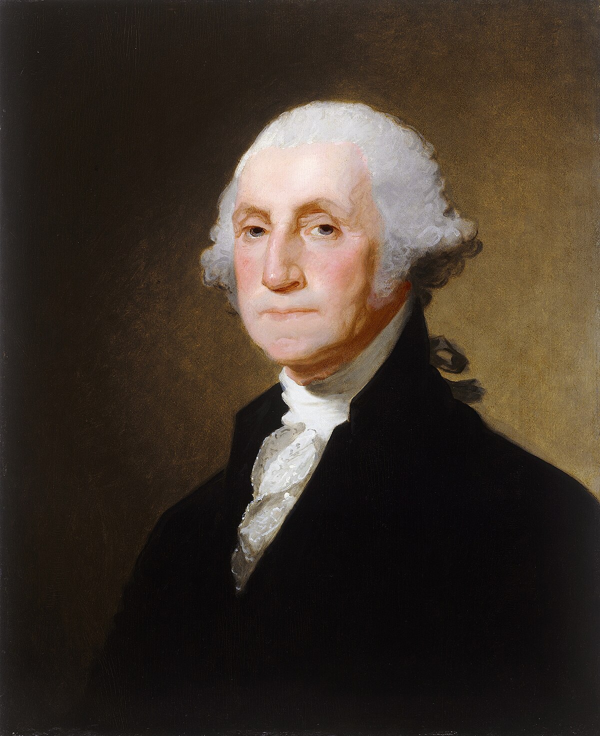 Pictures Of George Washington 2