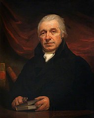 Archibald Maclean, 1733 - 1812. Baptist minister