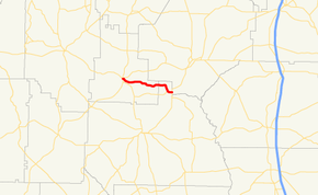 Georgia state route 228 map.png