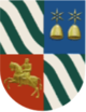 Escudo d'armas