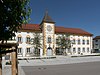 Town hall of Geretsried