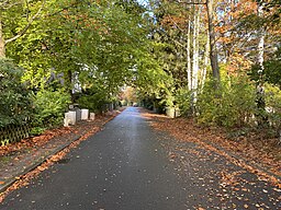 Gerlindweg Hamburg