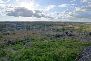 File:Gettysburg Battlefield, Pennsylvania, US (98).jpg - Wikipedia