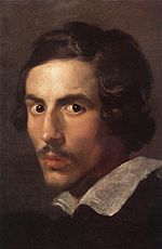Gianlorenzo Bernini - Autoportrait en jeune homme - WGA01971.jpg