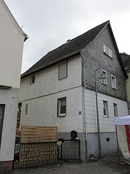 Gießener Straße 12 Lollar