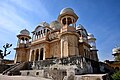 Chhatri of Seth Podar