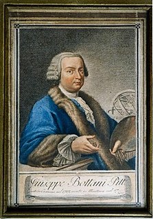 <span class="mw-page-title-main">Giuseppe Bottani</span> Italian painter (1717–1784)