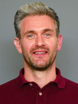 <span class="mw-page-title-main">Glen Wallace</span> TV actor from Northern Ireland