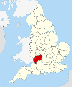 Gloucestershire (Tero)