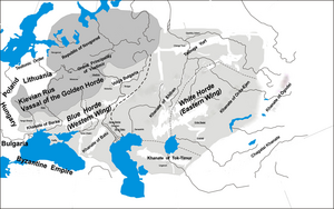 Teine Bulgaaria Tsaaririik