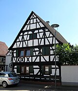 Wohnhaus