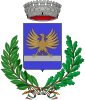 Coat of arms of Gonzaga