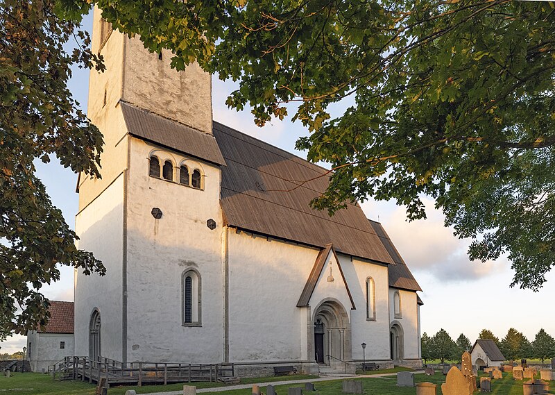 File:Gothems kyrka Gotland 15.jpg