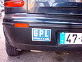 Miniatura para GPL Auto