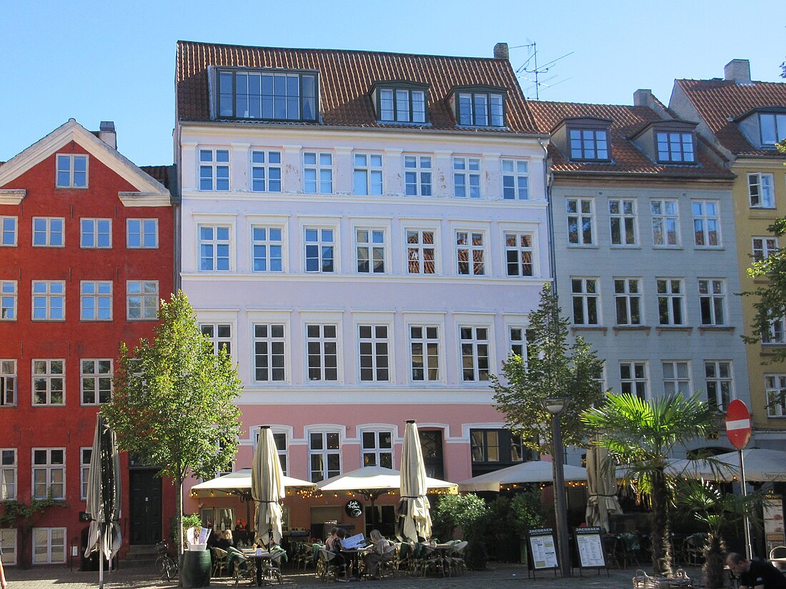 Gråbrødretorv 15