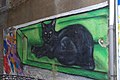 Graffiti et Street Art - Chat noir.jpg