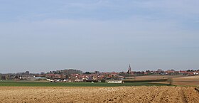 Graincourt-lès-Havrincourt