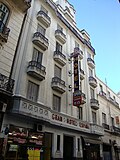 Gran Hotel España (1930)