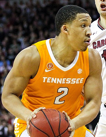 Grant Williams (Basketballspieler)