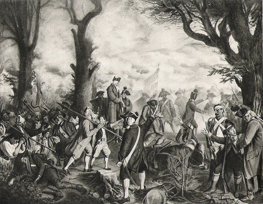 Battle of Grauholz